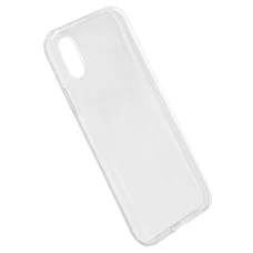 Hama 00184264 iPhone X/Xs Crystal Clear priehľadné puzdro