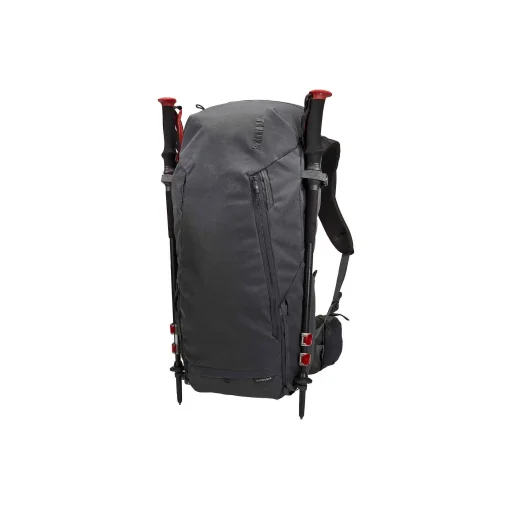 Thule 4133 AllTrail X 35L turistický batoh Obsidian - 10