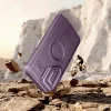 Samsung Galaxy S26 Ultra Tech-Protect Kevlar MagSafe fialové puzdro, 2 ks thumbnail