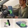 Samsung Galaxy S26 Ultra Tech-Protect Kevlar MagSafe modré puzdro, sada 2 ks thumbnail