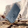 Samsung Galaxy S26 Ultra Tech-Protect Kevlar MagSafe modré puzdro, sada 2 ks thumbnail