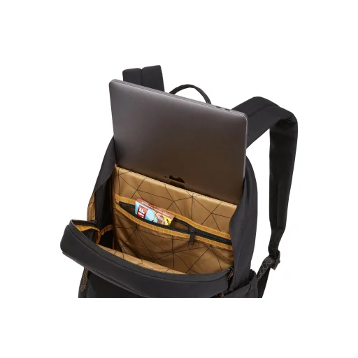 Thule 4304 Notus Backpack TCAM-6115 čierny batoh - 4