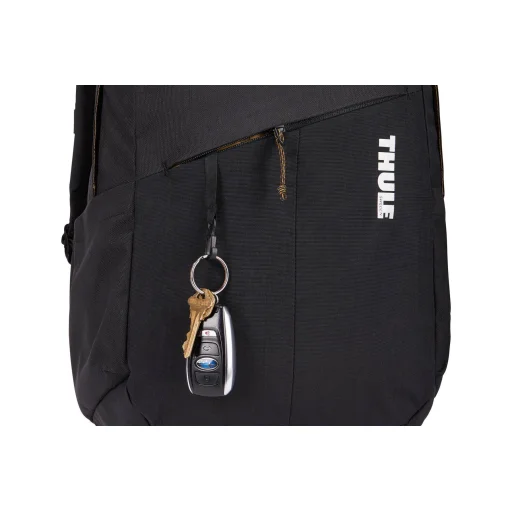 Thule 4304 Notus Backpack TCAM-6115 čierny batoh - 6