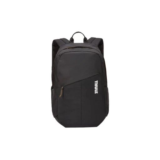 Thule 4304 Notus Backpack TCAM-6115 čierny batoh - 1