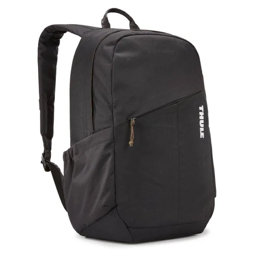 Thule 4304 Notus Backpack TCAM-6115 čierny batoh - 2