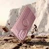 Samsung Galaxy S26 Ultra Tech-Protect Kevlar MagSafe 2-dielna sada ružové puzdro thumbnail