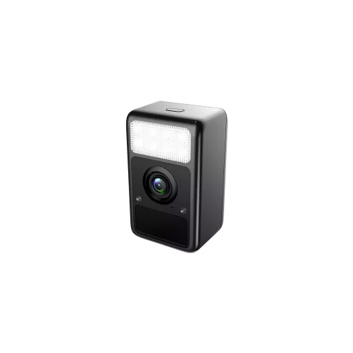 SJCAM S1 domáca kamera s 2K rozlíšením - 4