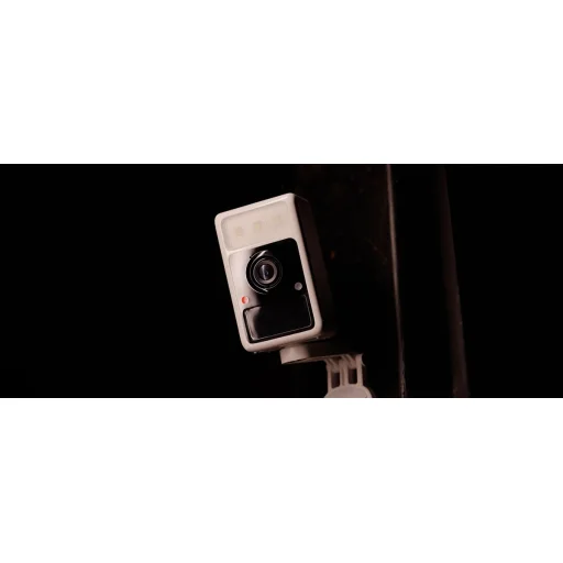 SJCAM S1 domáca kamera s 2K rozlíšením - 6