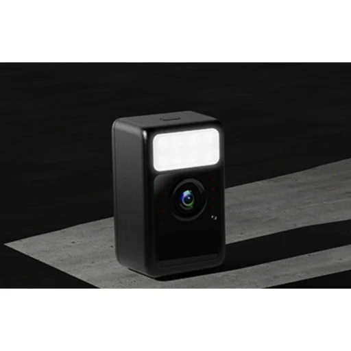 SJCAM S1 domáca kamera s 2K rozlíšením - 7
