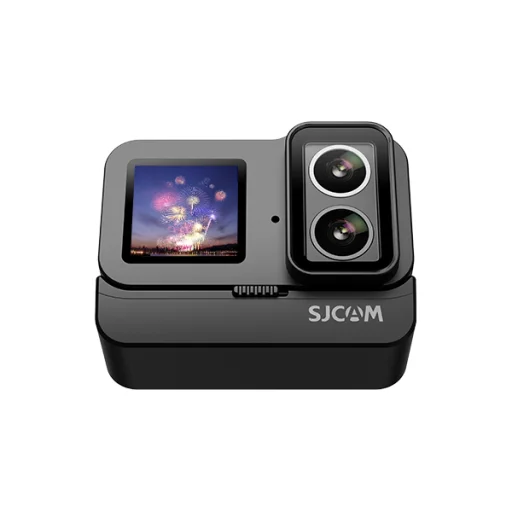 SJCAM SJ20 Dual Lens akčná kamera - 4