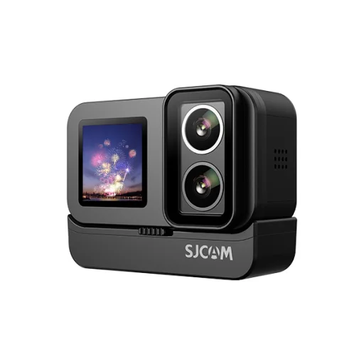 SJCAM SJ20 Dual Lens akčná kamera - 2