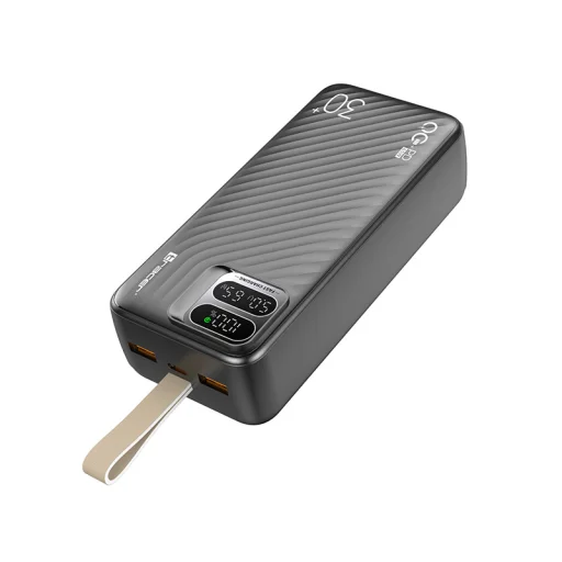 Powerbanka Tracer 47505 Blaze 30000mAh - 2