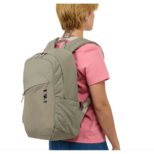 Thule 4769 Notus Backpack TCAM-6115 Vetiver Gray batoh - 8