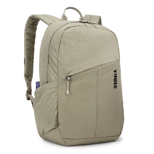 Thule 4769 Notus Backpack TCAM-6115 Vetiver Gray batoh - 1