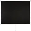 Silelis Manual Screen 203x152 cm ES-2 premietacie plátno thumbnail