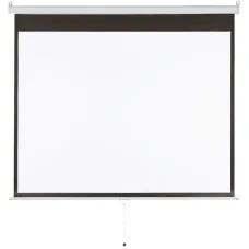 Silelis Manual Screen 203x152 cm ES-2 premietacie plátno