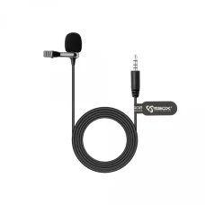 Sbox PM-402 mikrofón