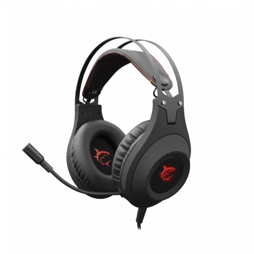 White Shark GH-2041 Wildcat herný headset - 1
