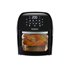 Beper P101FRI012 digitálna multifunkčná horkovzdušná fritéza