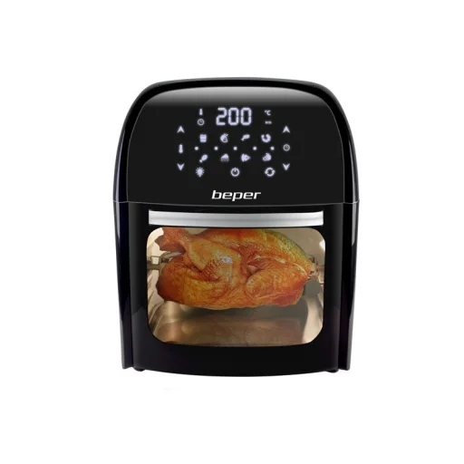 Beper P101FRI012 digitálna multifunkčná horkovzdušná fritéza - 1