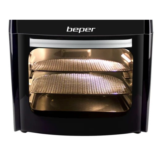 Beper P101FRI012 digitálna multifunkčná horkovzdušná fritéza - 5