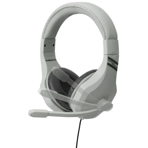 Subsonic Retro Gaming herný headset s mikrofónom - 3