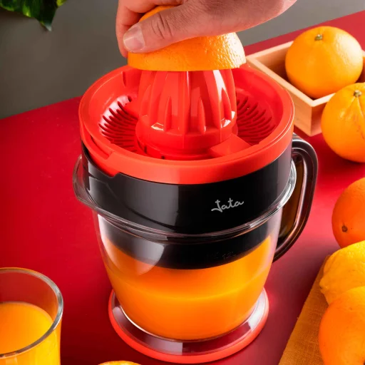 Jata JEEX1422 lis na citrusy - 7