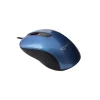 Sbox M-901 optická myš modrá thumbnail