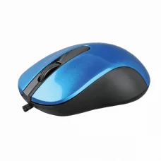 Sbox M-901 optická myš modrá