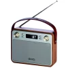 Manta RDI915X FM/BT/USB Capri rádio thumbnail