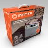 Manta RDI915X FM/BT/USB Capri rádio thumbnail