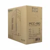 Sbox PCC-180 ATX midi tower počítačová skriňa thumbnail