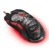 Subsonic Gaming Mouse Iron Maiden Piece Of Mind herná myš thumbnail