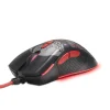 Subsonic Gaming Mouse Iron Maiden Piece Of Mind herná myš thumbnail
