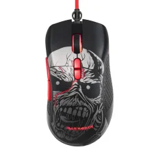 Subsonic Gaming Mouse Iron Maiden Piece Of Mind herná myš