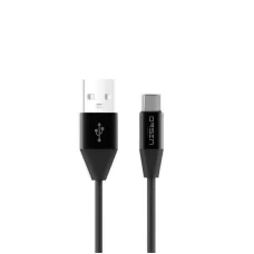 Orsen S33 dátový kábel Type-C 2.1A 1,2 m čierny