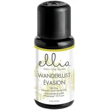 Ellia ARM-EO15WNL-WW2 Wanderlust 100% čistý esenciálny olej 15 ml