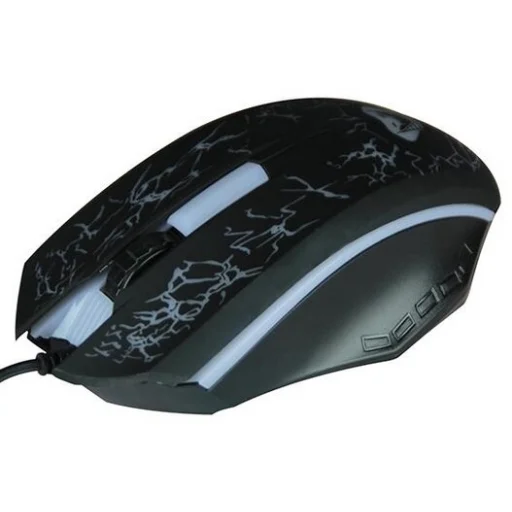 Media-Tech MT1117 Cobra Pro X-Light optická myš - 3