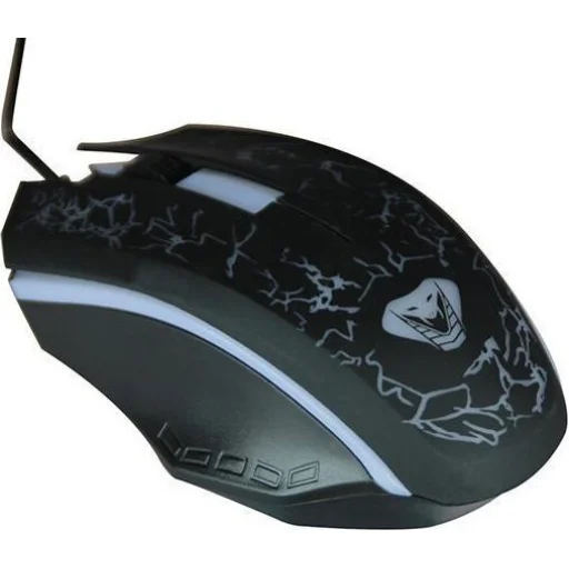 Media-Tech MT1117 Cobra Pro X-Light optická myš - 4