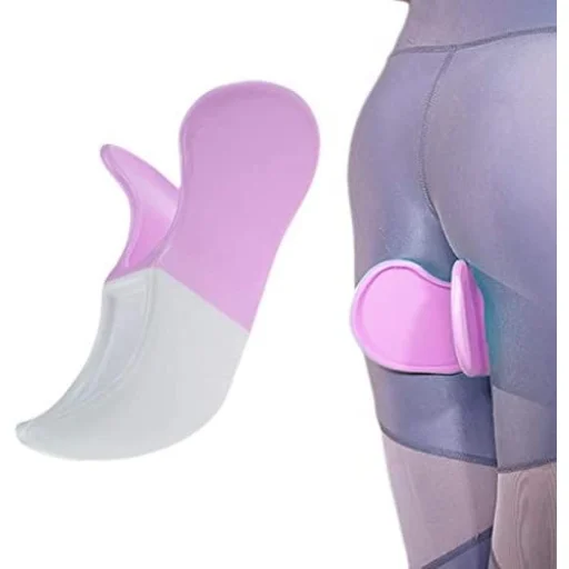 Posilňovač bedier a sedacích svalov - 2