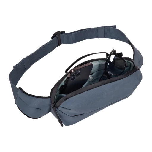 Thule 5019 Aion Sling Bag Dark Slate taška cez plece - 3