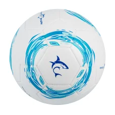 White Shark TB-001 Dribbler 32-panelová futbalová lopta