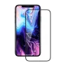 Devia Van Entire View antireflexné tvrdené sklo pre iPhone 11 Pro, čierne thumbnail
