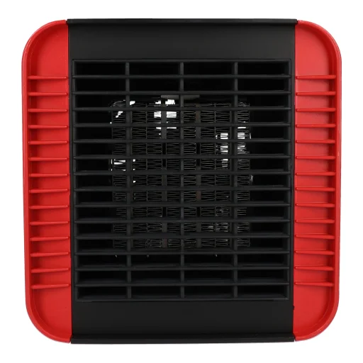 Teplovzdušný ventilátor Prime3 SFH81RD - 1