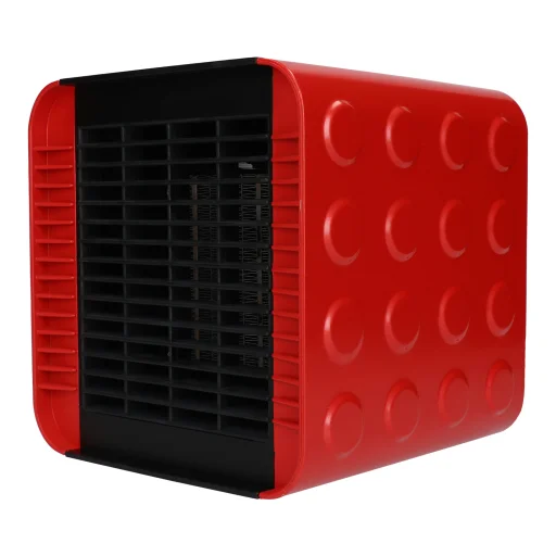 Teplovzdušný ventilátor Prime3 SFH81RD - 2