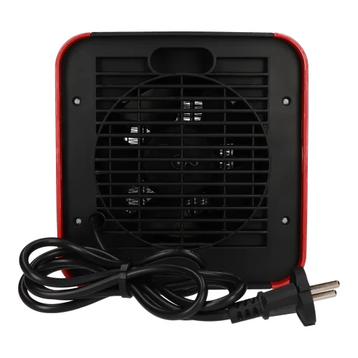 Teplovzdušný ventilátor Prime3 SFH81RD - 3