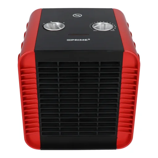 Teplovzdušný ventilátor Prime3 SFH81RD - 4