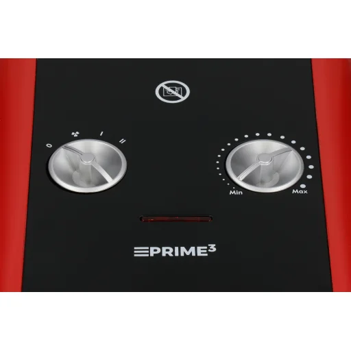 Teplovzdušný ventilátor Prime3 SFH81RD - 5
