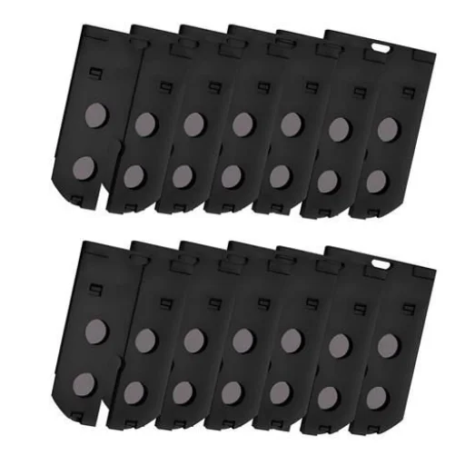 LED projektor s 12 diapozitívmi - 2