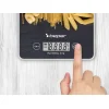 Beper P102BIL003 digitálna kuchynská váha thumbnail